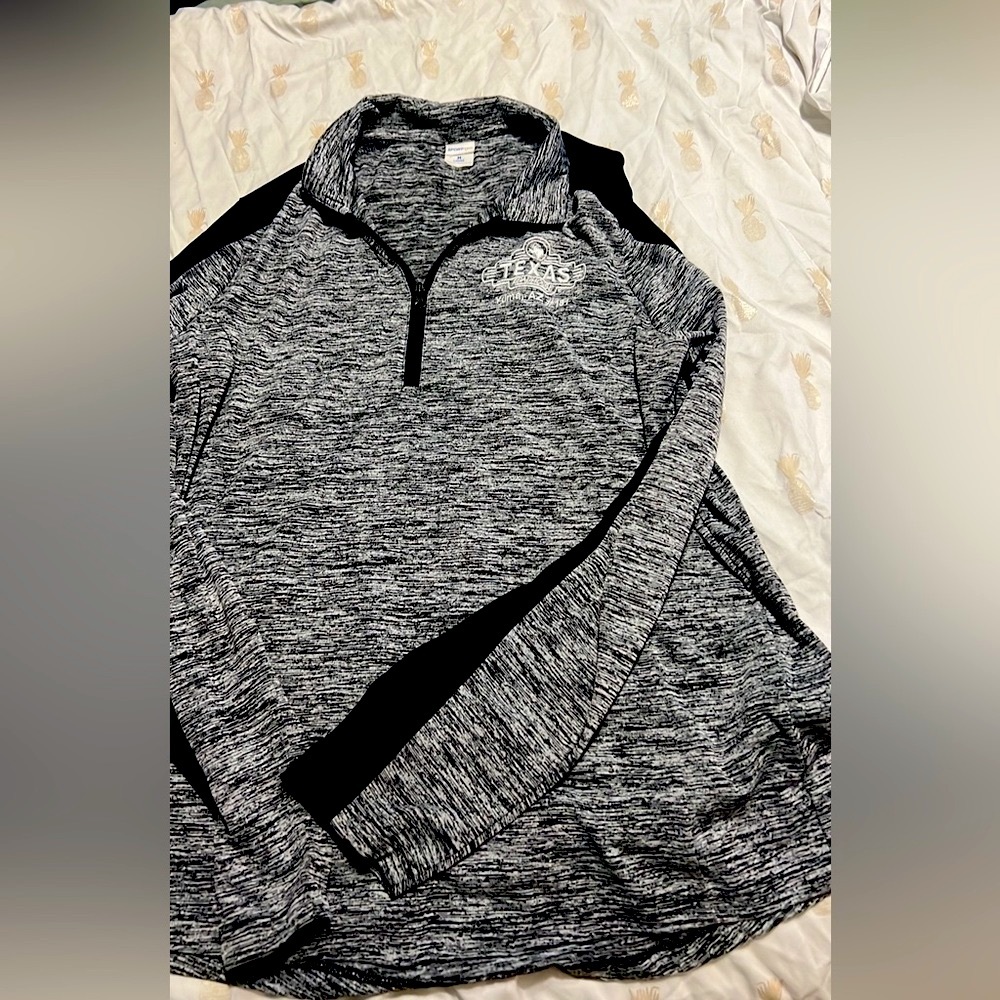 TXRH long sleeve